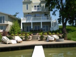 Front Yard Landscaping