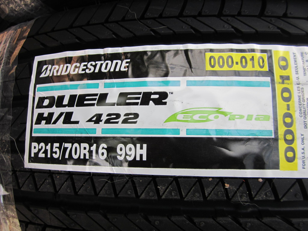 ecopia tires eco tires