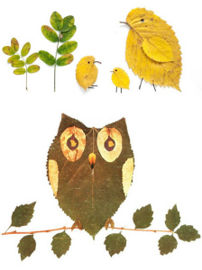 Kids Artwork Projects To Display