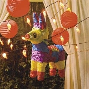 cinco de mayo party ideas / Family Focus Blog