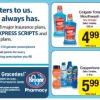 Kroger Personal Care Specials