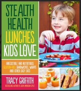 Stealth Health Lunches- ideas for healthy lunchbox food / Family Focus Blog