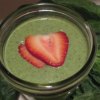 green smoothie / Family Focus Blog