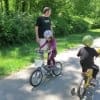 ride bikes- 10 fun ideas for outdoor fun