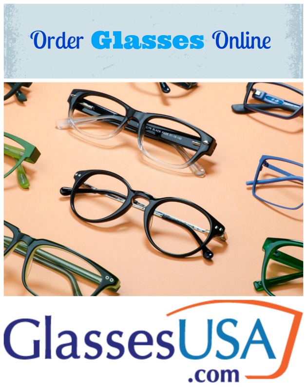 Did You Know You Can Order Eyeglasses Online? It's Easy ...
