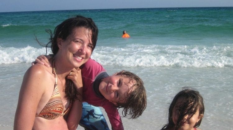 Modern Swimsuits For Moms: Finding The Perfect Style For You