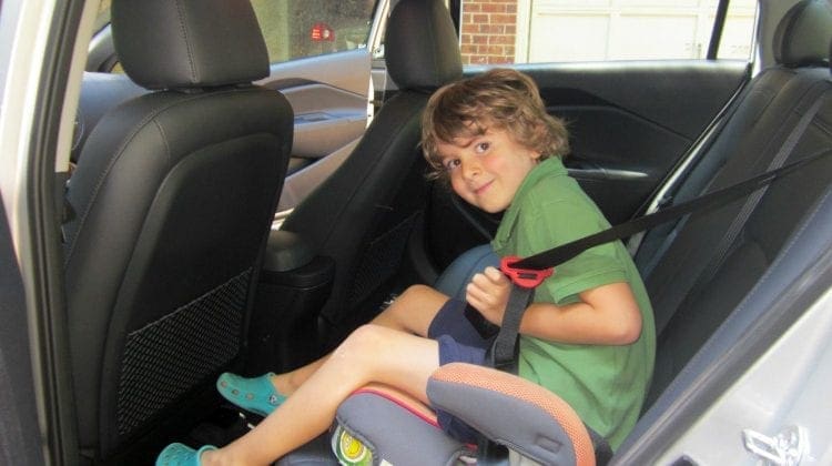 The Complete Essentials Road Trip With Kids Checklist