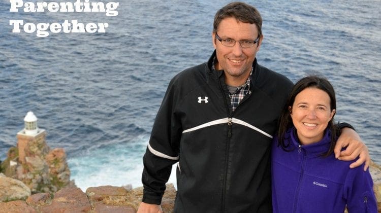 Parenting Together: How To Collaborate Successfully With Your Spouse