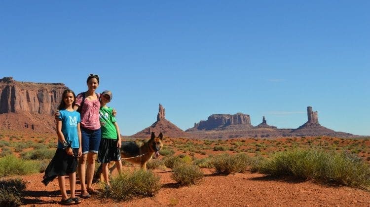 My Southwest Road Trip Itinerary