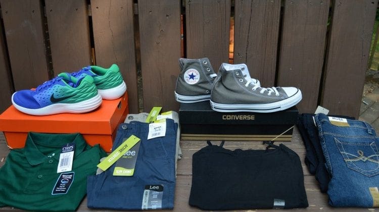 Get The Latest Back To School Fashion Trends At Kohl’s