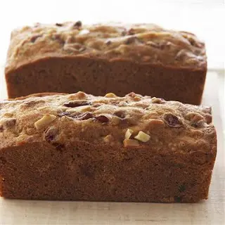 cran orange bread