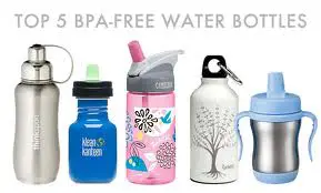 images use less plastics at home