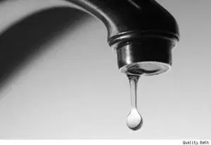 leaky conserve water