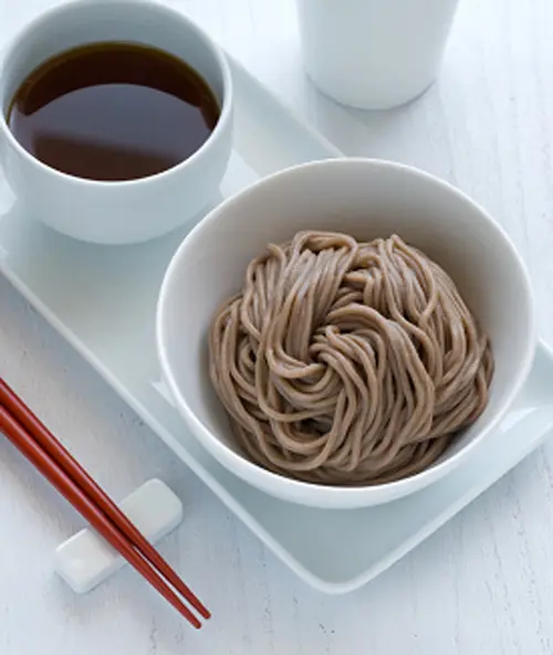 Soba-sauce