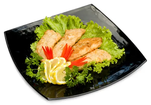 lemon-chicken
