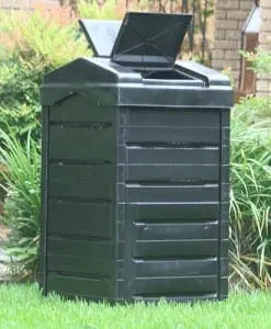 compost bin