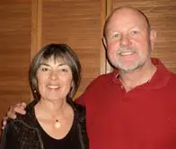 Mark Earnhart a guide to happy marriage