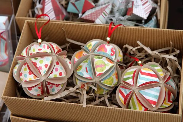 Christmas ornaments Pinterest Christmas crafts
