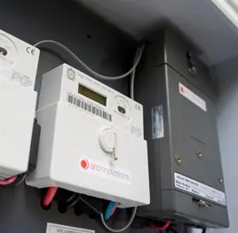 smart meters