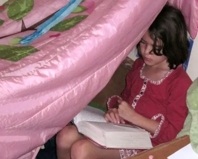 Make Your Children Love Reading