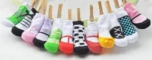 baby footwear