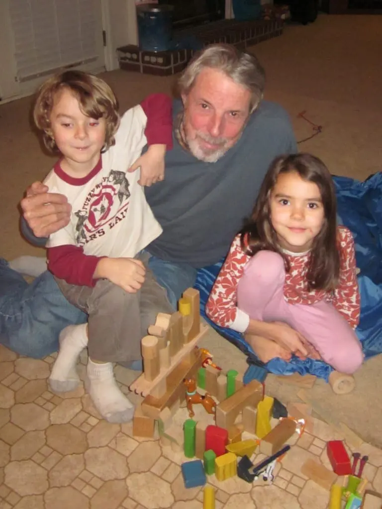 grandparents
