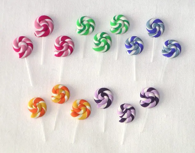 tutorial polymer clay