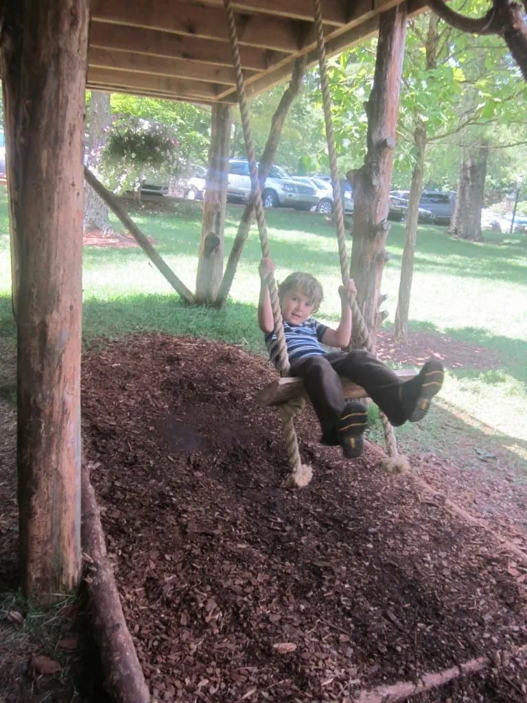 swing
