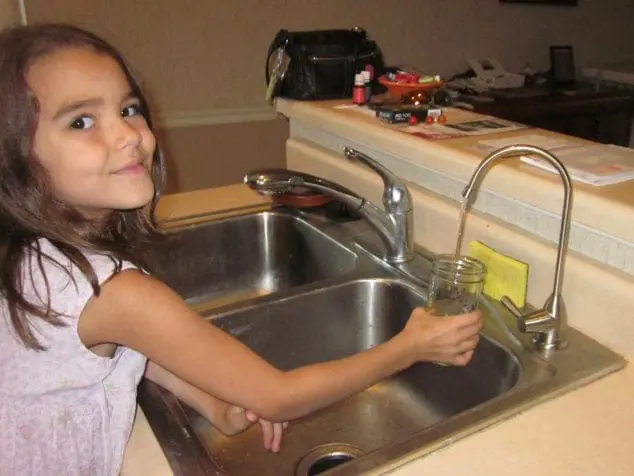 aquasana water filter review
