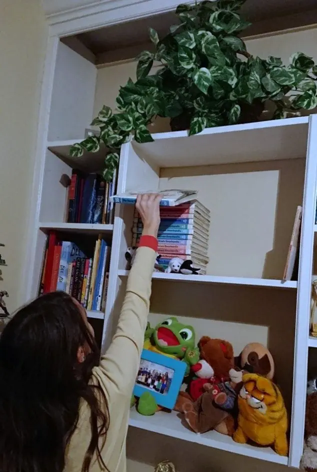 how to improve organizational skills