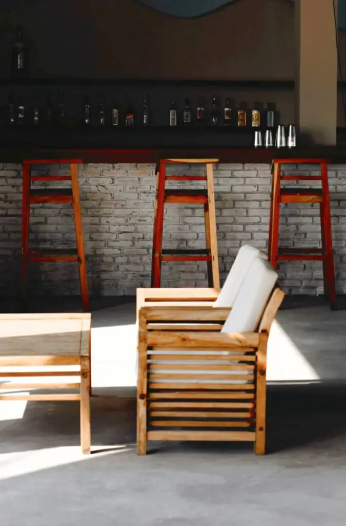 basement bar design ideas
