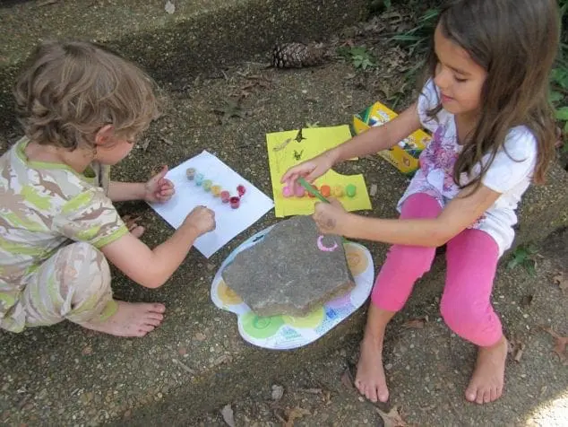 developing social skills in toddlers