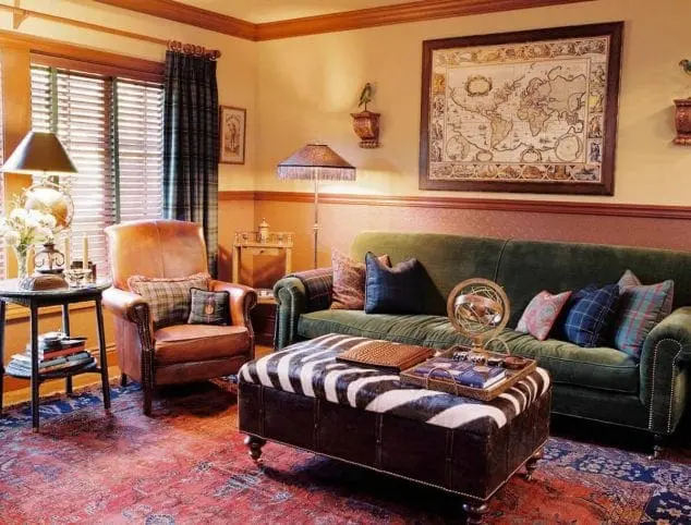 family room decorating ideas