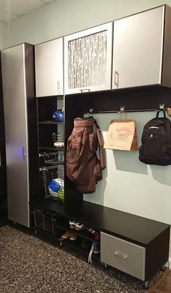 Storage Cabinets Garage