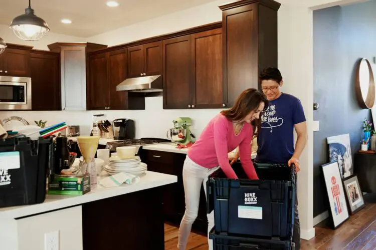 division of labor in marriage