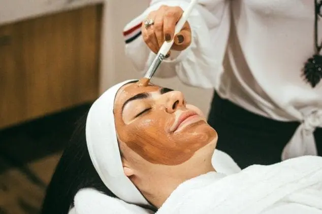 home spa mothers day