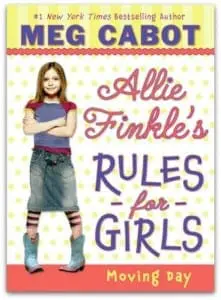 Favorite Series for Reluctant Readers2
