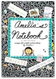 Favorite Series for Reluctant Readers3
