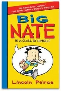 Favorite Series for Reluctant Readers4