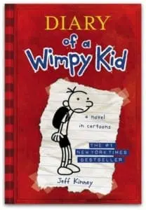 Favorite Series for Reluctant Readers5