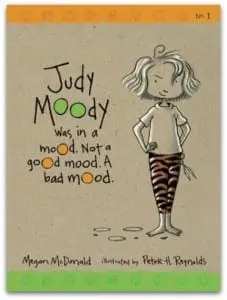 Favorite Series for Reluctant Readers6