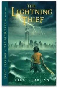 Favorite Series for Reluctant Readers9