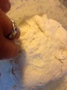 Passing the poke test