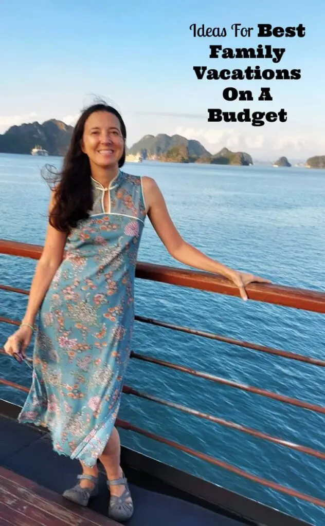 Best Family Vacations On A Budget