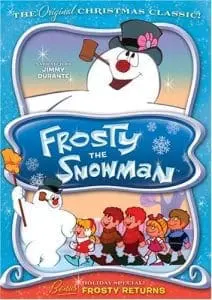 Christmas movies for kids