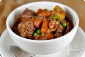 hobbit beef stew