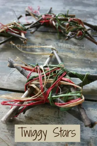 twig stars