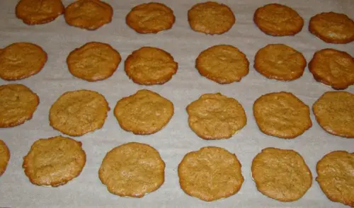 Traditional Lebkuchen Recipe