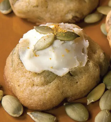 pumpkin-seed-spice-cookies