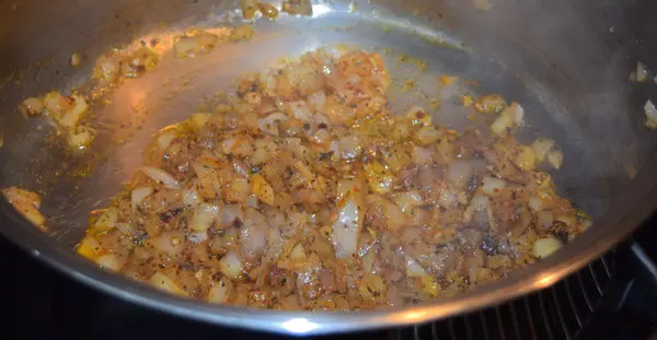 Winter Venison Chili